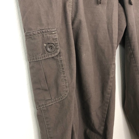 SJB Active Cargo Capris Size 1X - Picture 3 of 8